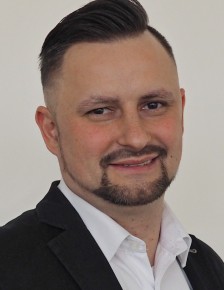 Miroslav Mandel | Lidé